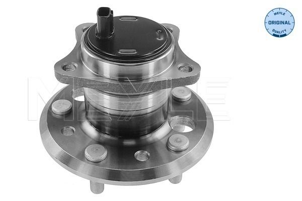 MEYLE Radnabe (30-14 750 0013)