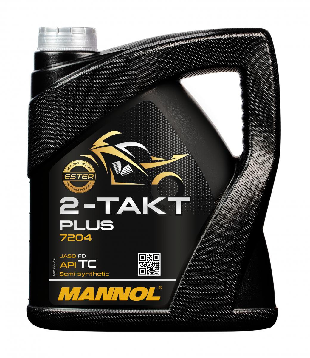 MN 2-Takt Plus