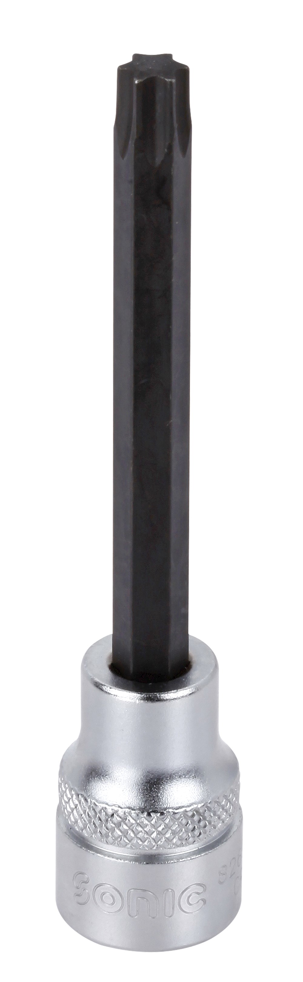 3/8'' TX Biteinsatz, lang, T20