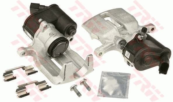 TRW Bremssattel (BHT282E)