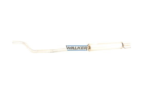 WALKER Mittelschalldämpfer (23122) WALKER Mittelschalldämpfer (23122)