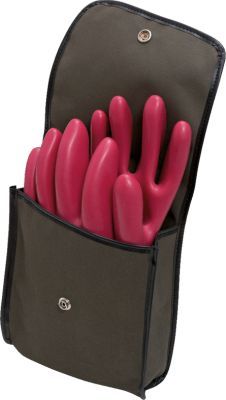 KS TOOLS Elektriker-Schutzhandschuhe (117.1661)