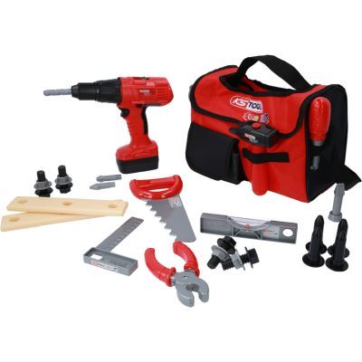 KS TOOLS Werkzeugtasche (100204) KS TOOLS Werkzeugtasche (100204)