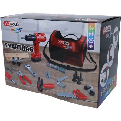 KS TOOLS Werkzeugtasche (100204) KS TOOLS Werkzeugtasche (100204)
