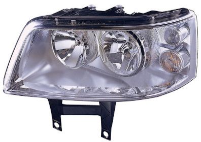 VAN WEZEL Hauptscheinwerfer (5896963) Thumbnail