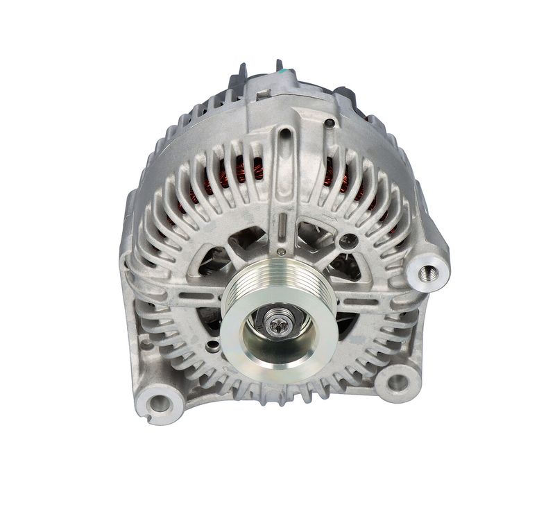 VALEO Generator (437450) VALEO Generator (437450)