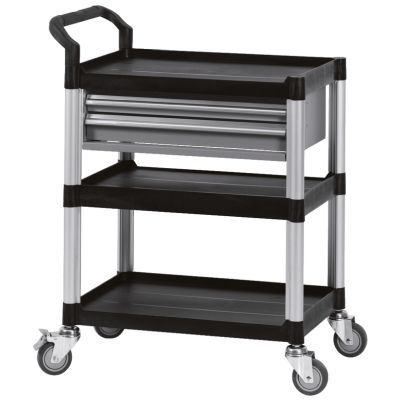 KS TOOLS Werkstatt-Servicewagen (800.0030)