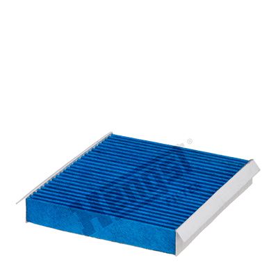 HENGST FILTER Filter, Innenraumluft (E2987LB) Thumbnail