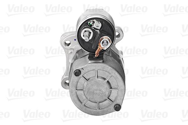 VALEO Starter (201011) VALEO Starter (201011)