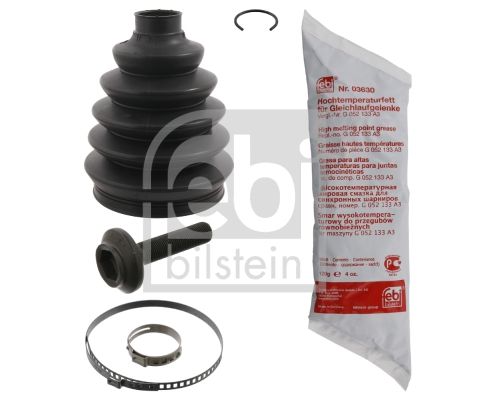 FEBI BILSTEIN Faltenbalgsatz, Antriebswelle (43797)
