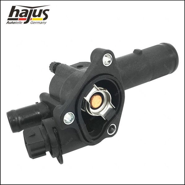 hajus Autoteile Thermostat, Kühlmittel (1211326)