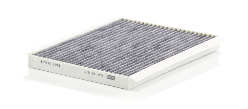 MANN-FILTER Filter, Innenraumluft (CUK 24 013)