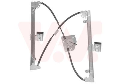 VAN WEZEL Fensterheber (8207261) Thumbnail