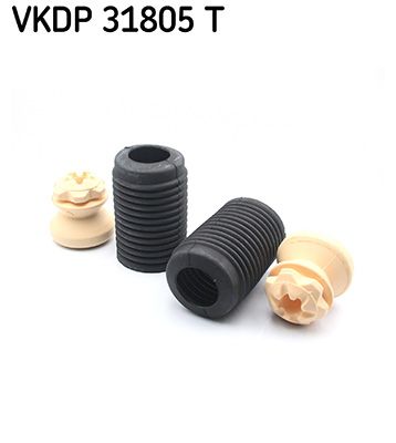 SKF Staubschutzsatz, Stoßdämpfer (VKDP 31805 T)
