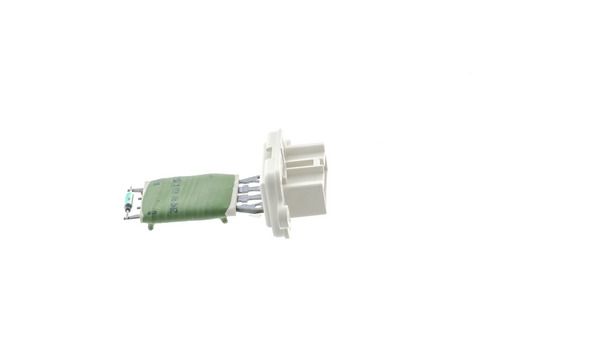 MAHLE Regler, Innenraumgebläse (ABR 21 000P) MAHLE Regler, Innenraumgebläse (ABR 21 000P)