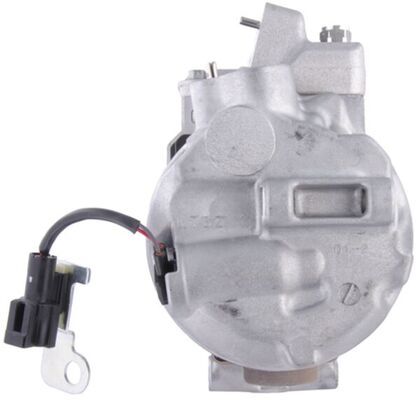 MAHLE Kompressor, Klimaanlage (ACP 143 000P) MAHLE Kompressor, Klimaanlage (ACP 143 000P)