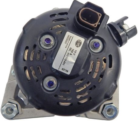 HELLA Generator (8EL 011 713-631)