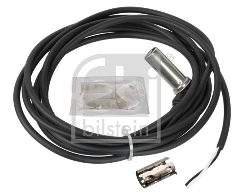 FEBI BILSTEIN Sensor, Raddrehzahl (174091)