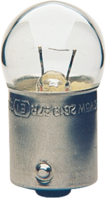 24V R10W BA15s HDLL SCHLUSSLICHT (3720-752-5) | NORMFEST