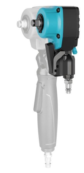 HAZET Schlagschrauber (Druckluft) (9012PTT)