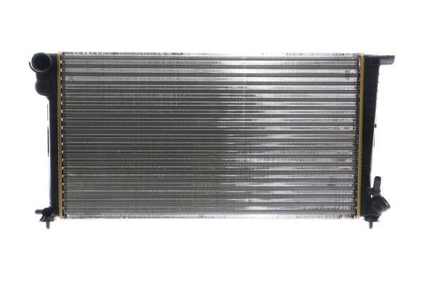 MAHLE Kühler, Motorkühlung (CR 614 000S) MAHLE Kühler, Motorkühlung (CR 614 000S)