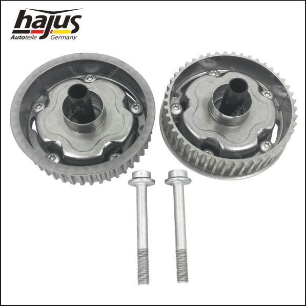 hajus Autoteile Nockenwellenverstellersatz (1091048)
