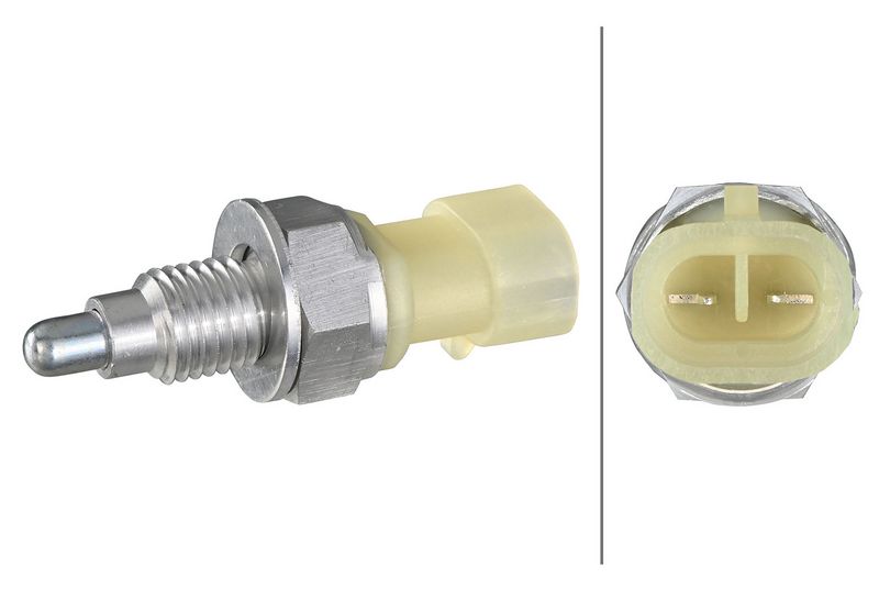 HELLA Schalter, Rückfahrleuchte (6ZF 007 671-001)