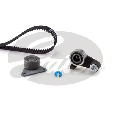 GATES Zahnriemensatz (K015397XS) Thumbnail