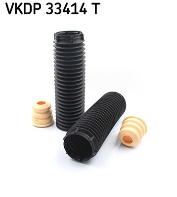SKF Staubschutzsatz, Stoßdämpfer (VKDP 33414 T)