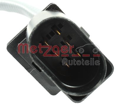 METZGER Lambdasonde (0893183) Thumbnail