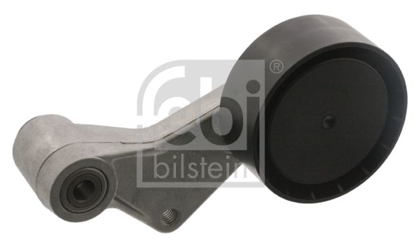 FEBI BILSTEIN Umlenk-/Führungsrolle, Keilrippenriemen (12518)