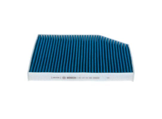 BOSCH Filter, Innenraumluft (0 986 628 580)