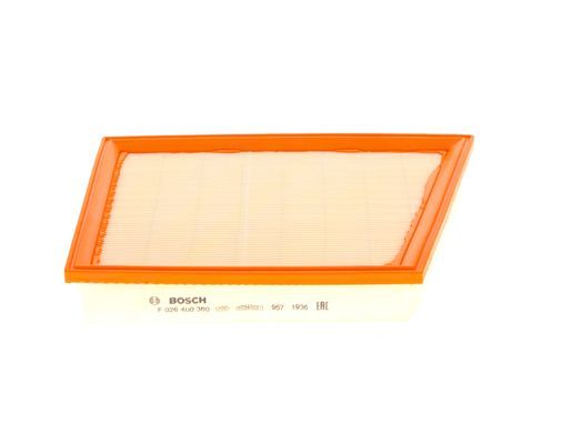 BOSCH Luftfilter (F 026 400 360)