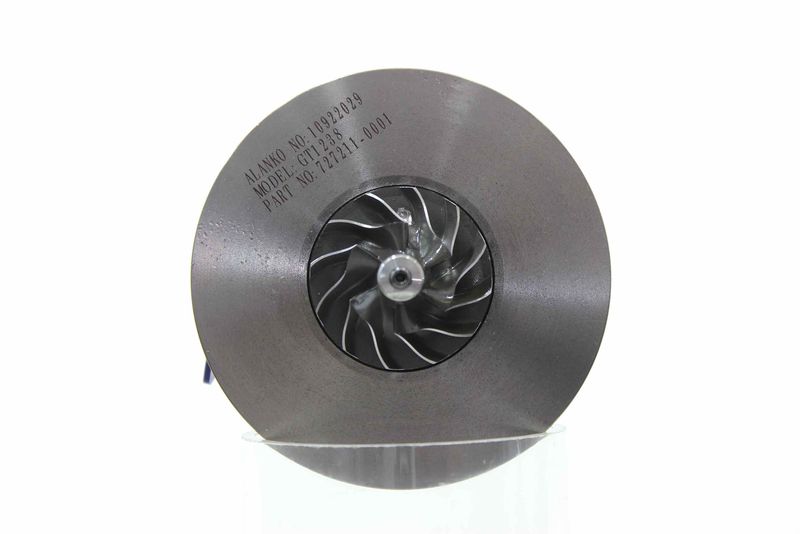 ALANKO Rumpfgruppe, Lader (10922029)