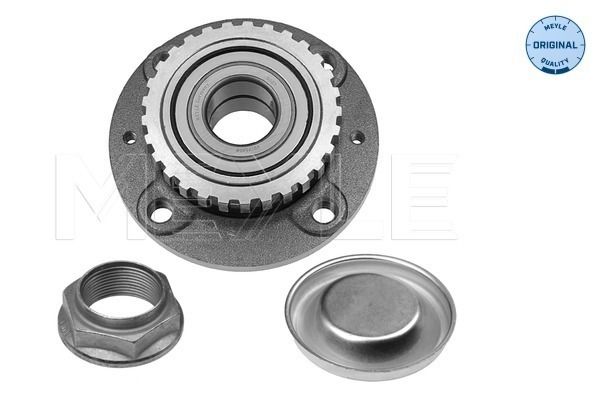 MEYLE Radnabe (11-14 750 0022)