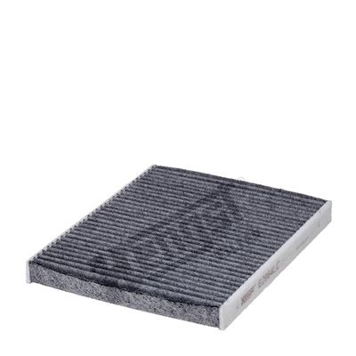 HENGST FILTER Filter, Innenraumluft (E2964LC) Thumbnail