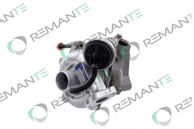 REMANTE Lader, Aufladung (003-001-000036R)