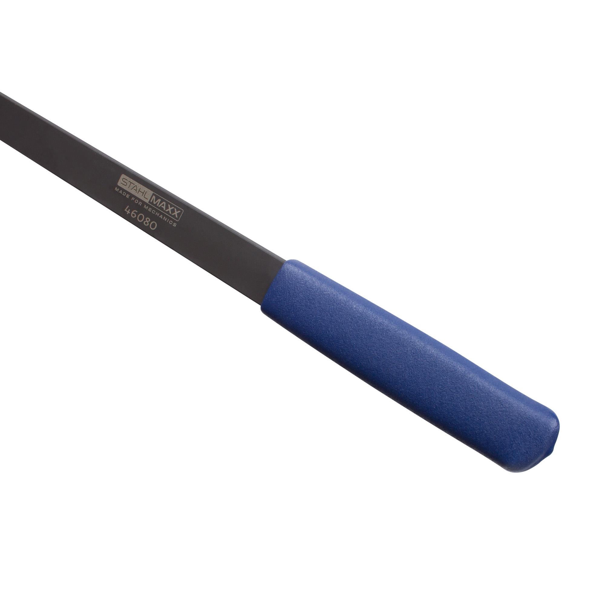 Spannhebel und Arretierung für Riemenspanner, für Mini W10