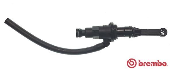 BREMBO Geberzylinder, Kupplung (C 56 034)