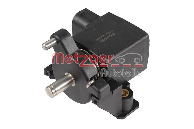 METZGER Sensor, Fahrpedalstellung (0901494)