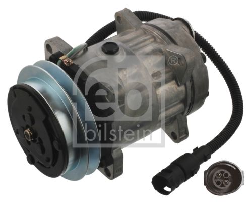 FEBI BILSTEIN Kompressor, Klimaanlage (35378)