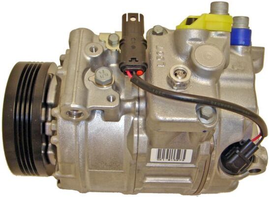 MAHLE Kompressor, Klimaanlage (ACP 1428 000S) MAHLE Kompressor, Klimaanlage (ACP 1428 000S)