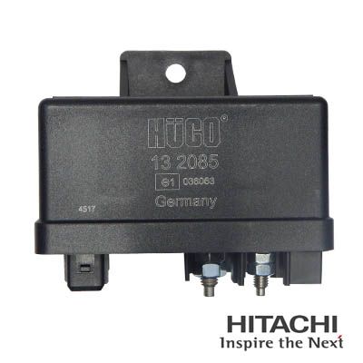 HITACHI Relais, Glühanlage (2502085)