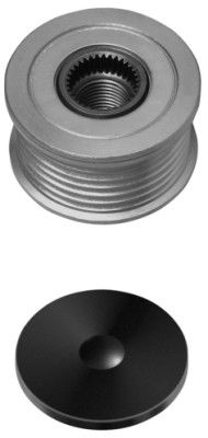 HELLA Generatorfreilauf (9XU 358 038-461)