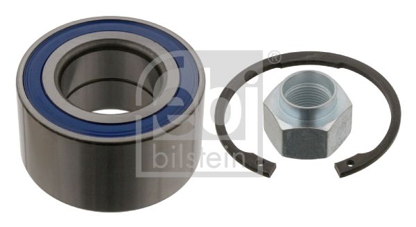 FEBI BILSTEIN Radlagersatz (31691)
