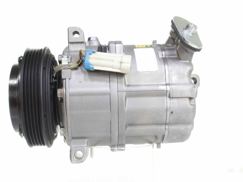 ALANKO Kompressor, Klimaanlage (10550073) ALANKO Kompressor, Klimaanlage (10550073)