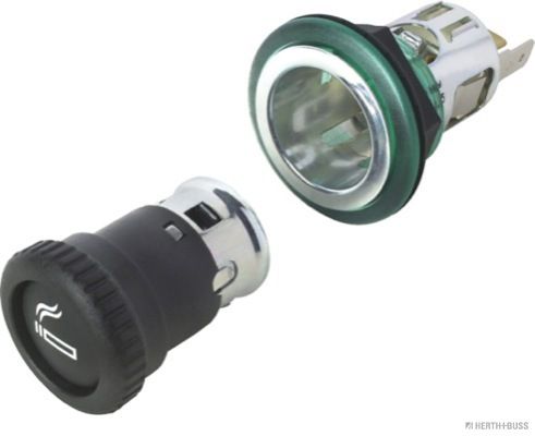 HERTH+BUSS ELPARTS Zigarettenanzünder (56392607)