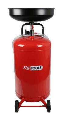 KS TOOLS Ölauffang-/Absauggerät (160.0001) KS TOOLS Ölauffang-/Absauggerät (160.0001)
