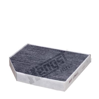 HENGST FILTER Filter, Innenraumluft (E2948LC) Thumbnail