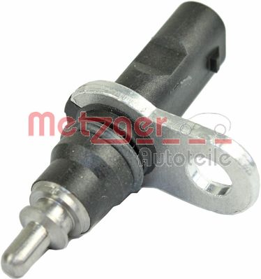 METZGER Sensor, Öltemperatur (0905453) Thumbnail